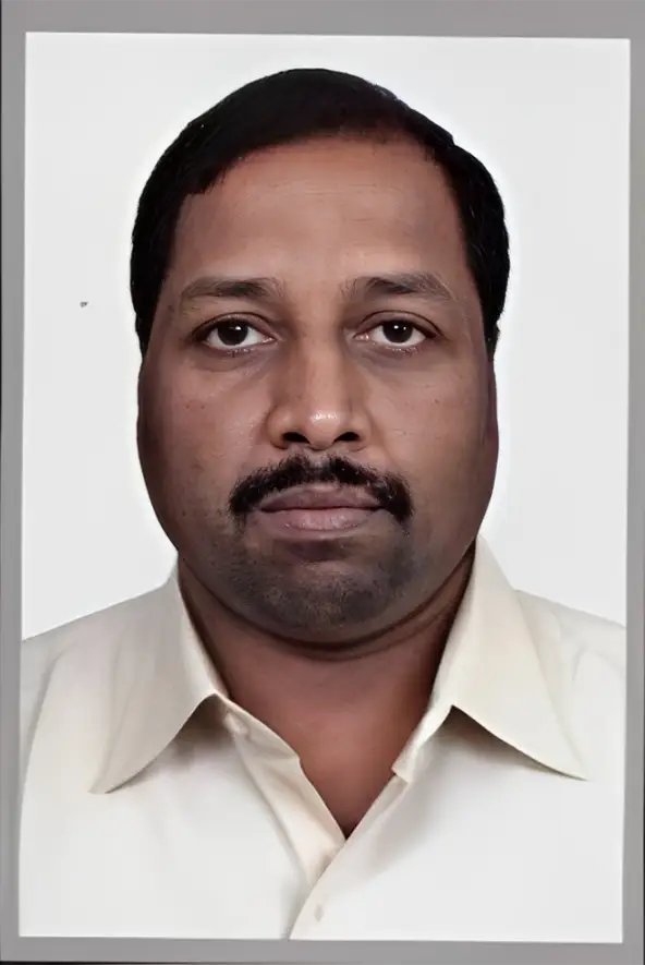 Danda buchibabu
